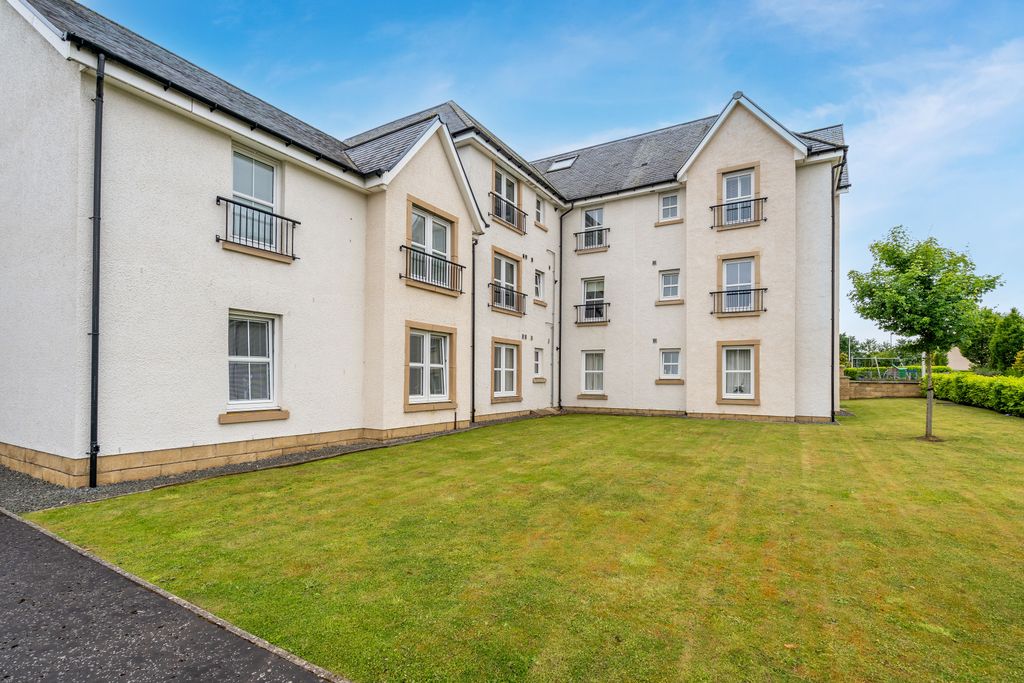Additional image 33 of 2 bed flat for sale17A, College Medway, Dalkeith EH22