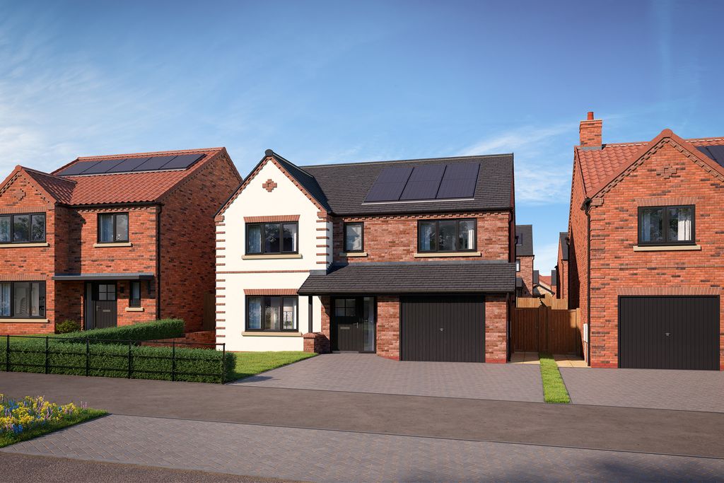 Property photo 1 of 12 CGI