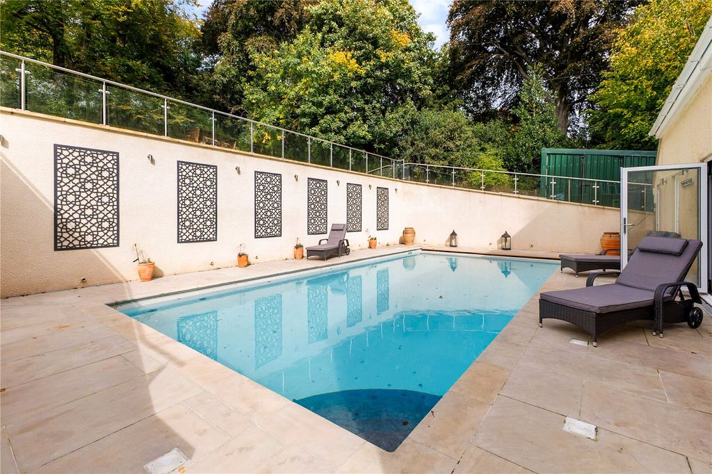 Property photo 3 of 23 Pool