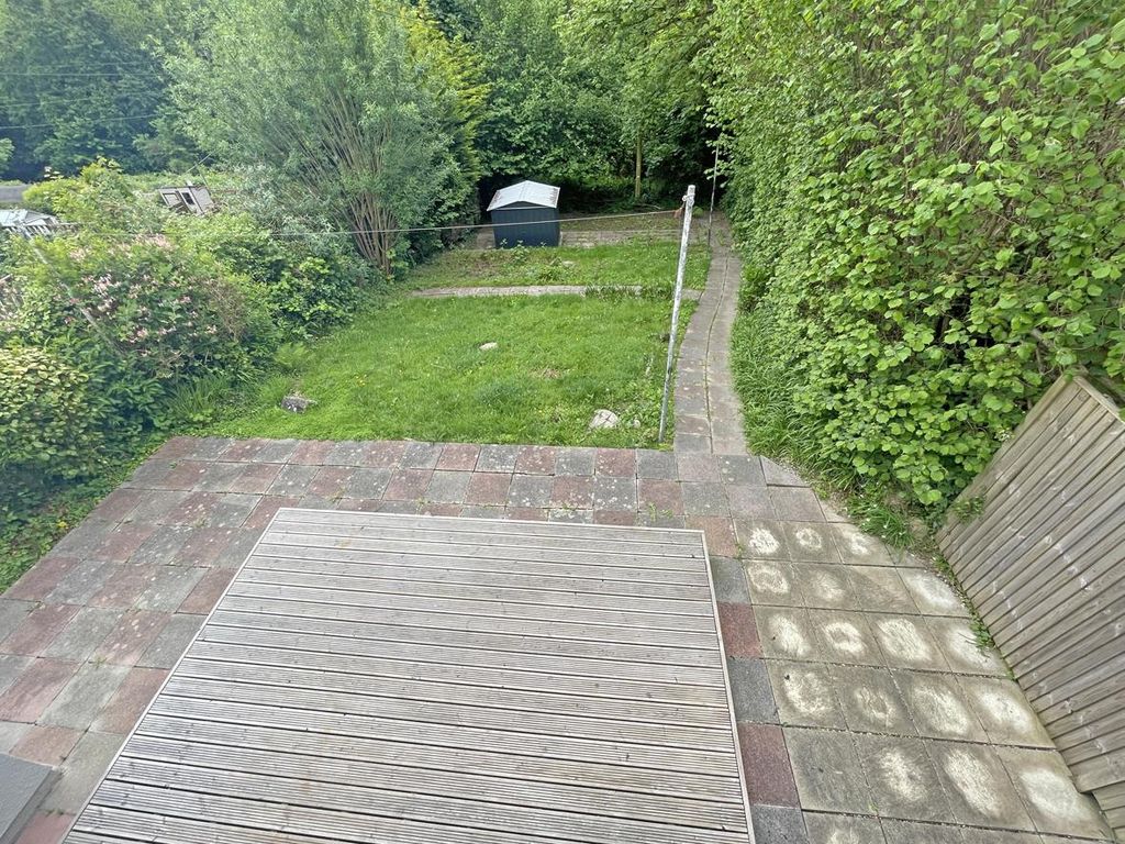 Property photo 2 of 21 Delamere Road 86 - Garden Front.Jpg