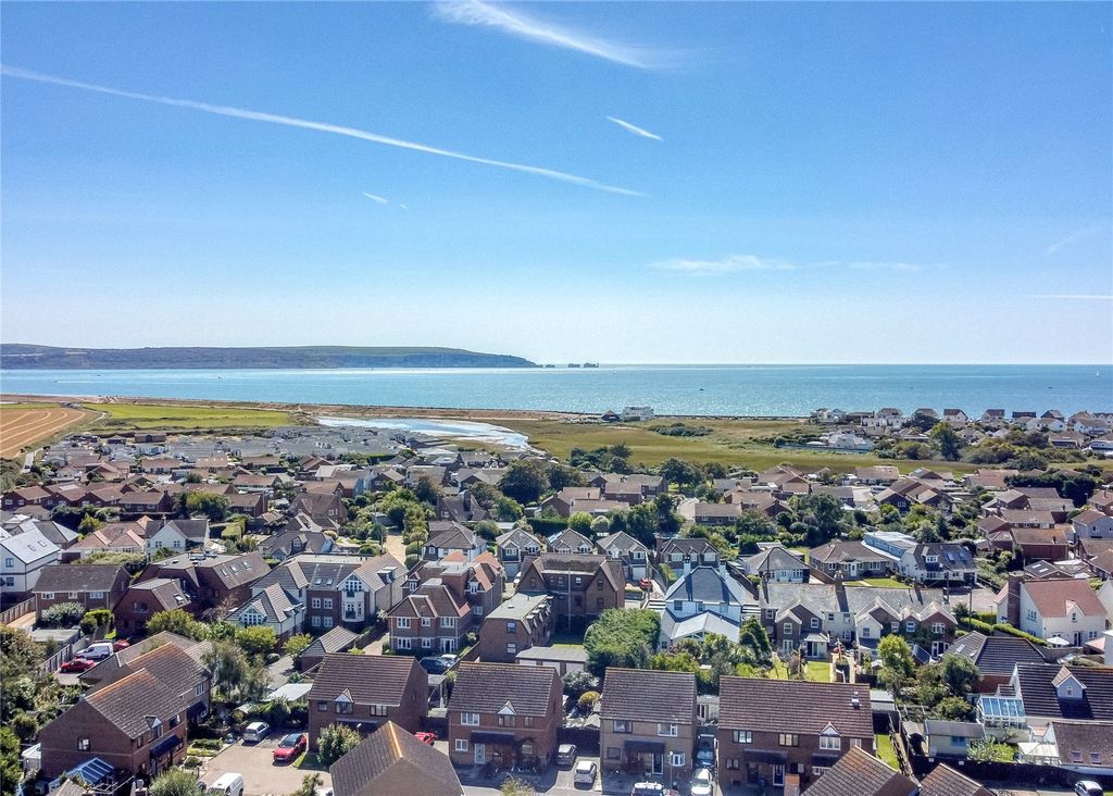 Additional image 12 of 1 bed flat for saleKeyhaven Road, Milford On Sea, Lymington, Hampshire SO41