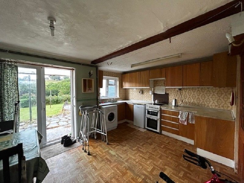 Property photo 3 of 11 Kitchen-Dining Room