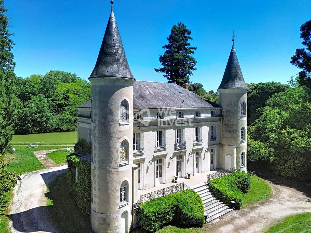 Property photo 1 of 22 House For Sale In Tours
