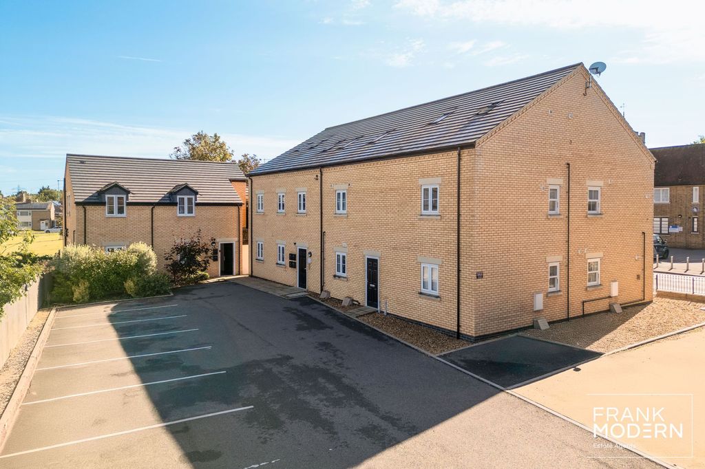 Property photo 2 of 19 Rear Of Block &amp; Car Park