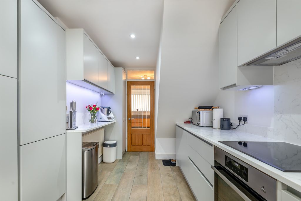 Additional image 8 of 3 bed end terrace house for saleThornwell Road, Bulwark, Chepstow, Monmouthshire NP16