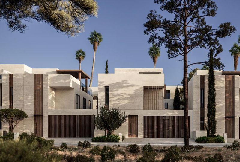 Property photo 1 of 23 Villas - Artist...