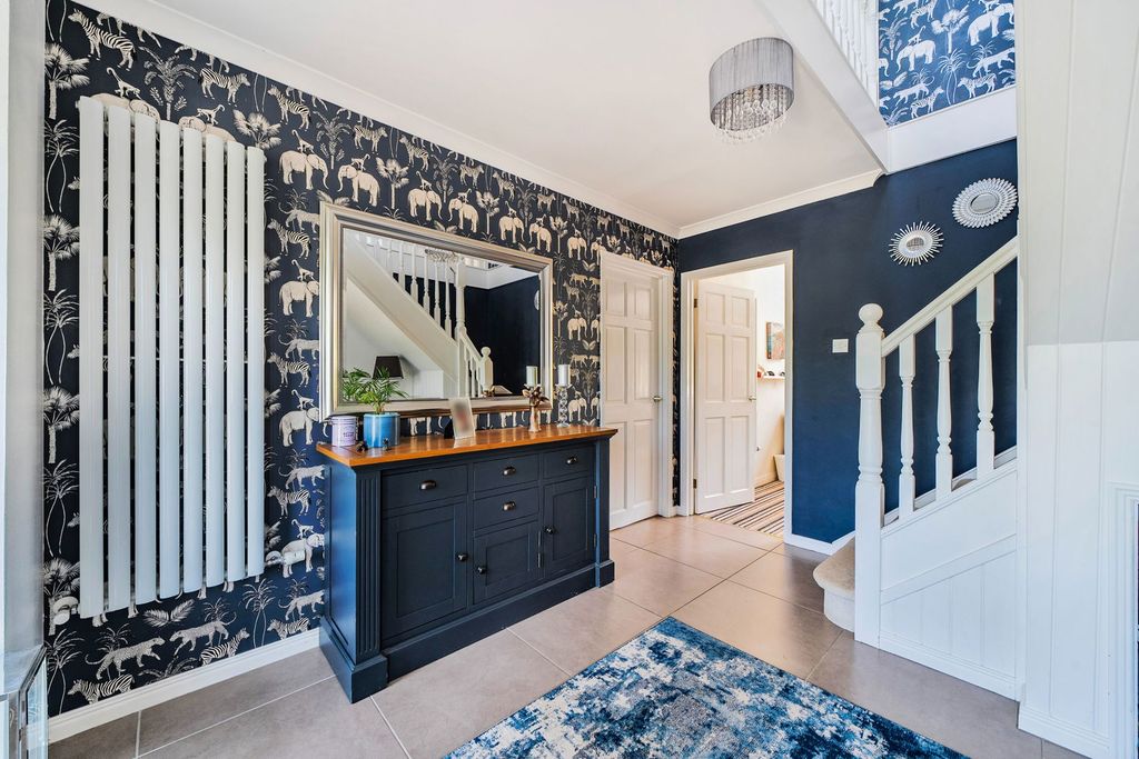 Additional image 7 of 4 bed detached house for saleNewmills, Launceston PL15