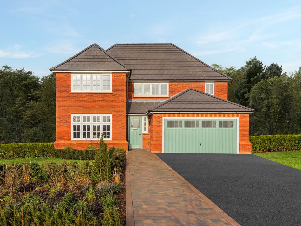Property photo 1 of 10 Sunningdale - 72470