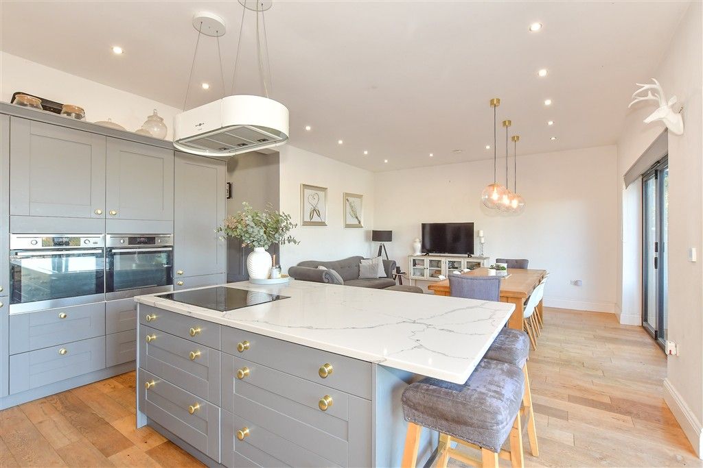 Property photo 1 of 14 Kitchen/ Diner