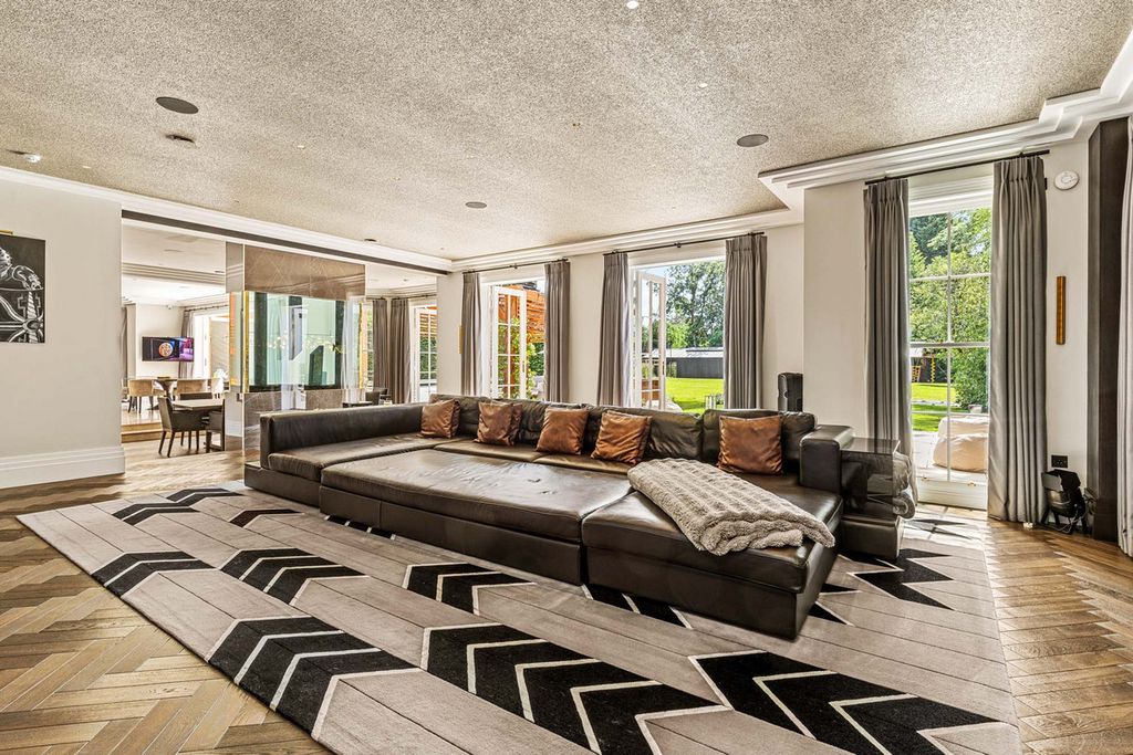 Additional image 6 of 8 bed detached house for saleAbbots Drive, Virginia Water GU25