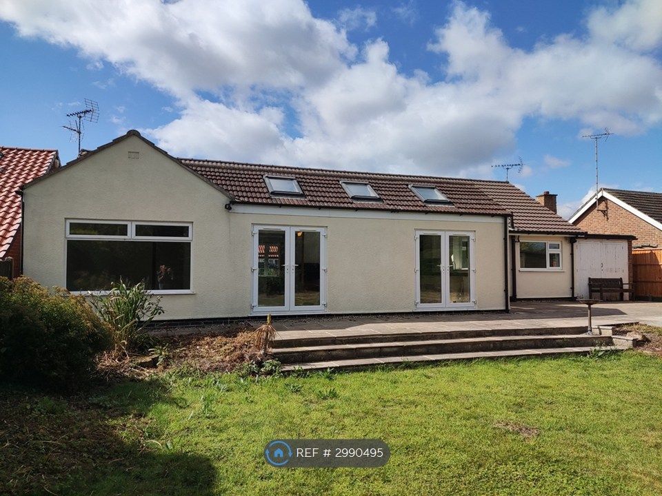 Property photo 2 of 8 Rear Elevation