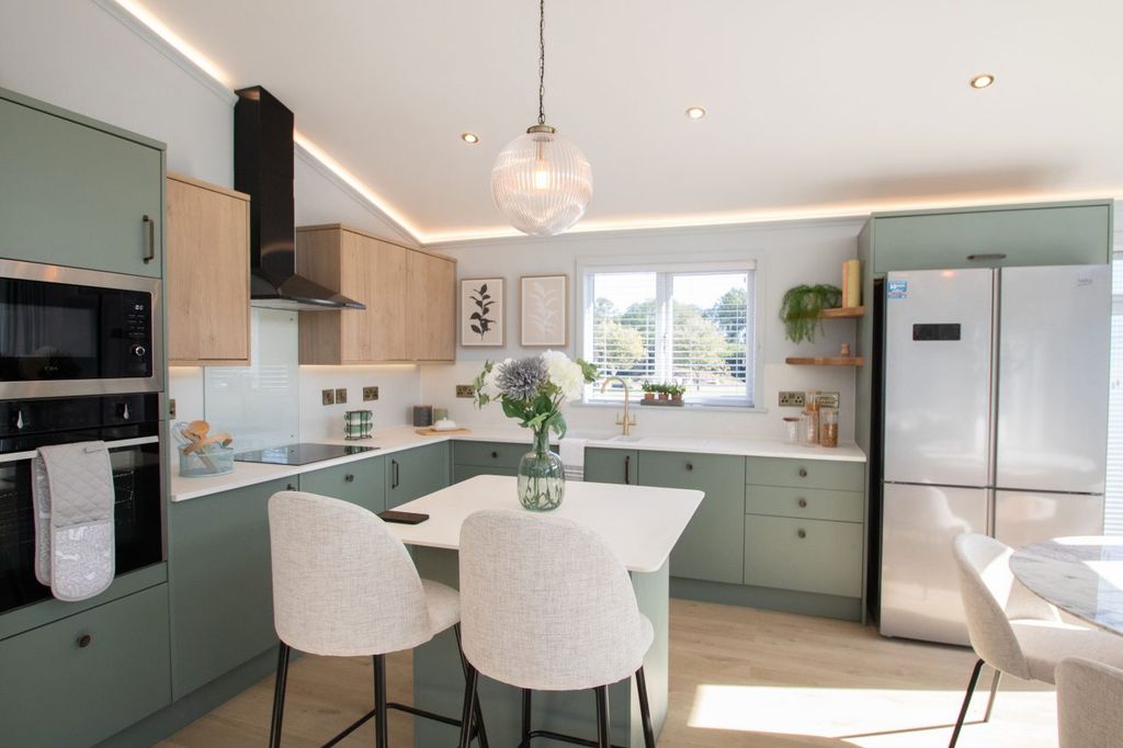 Property photo 2 of 12 Pathfinder Merley October Kitchen 1.Jpg