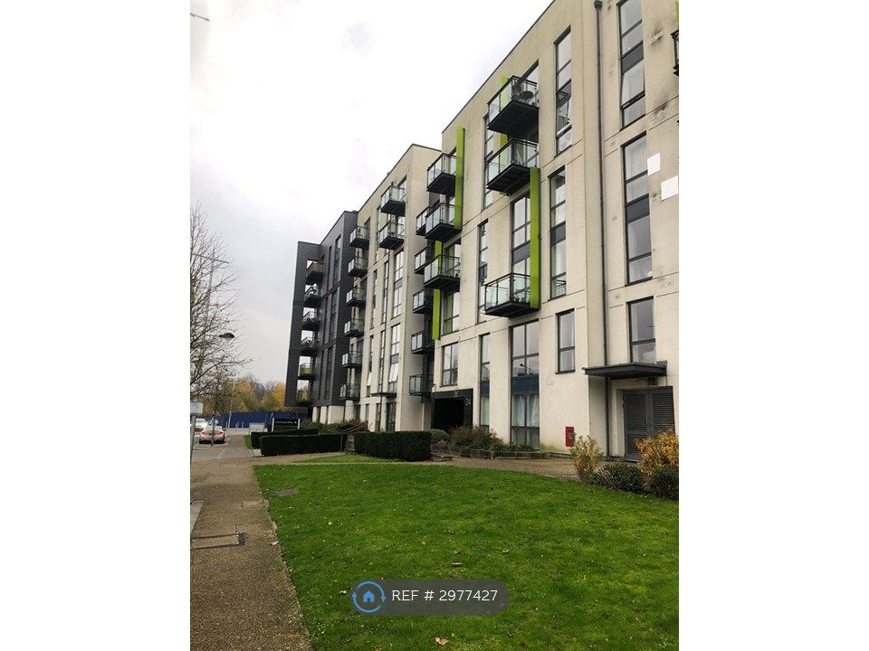Property photo 2 of 17 Apartment Block Side View