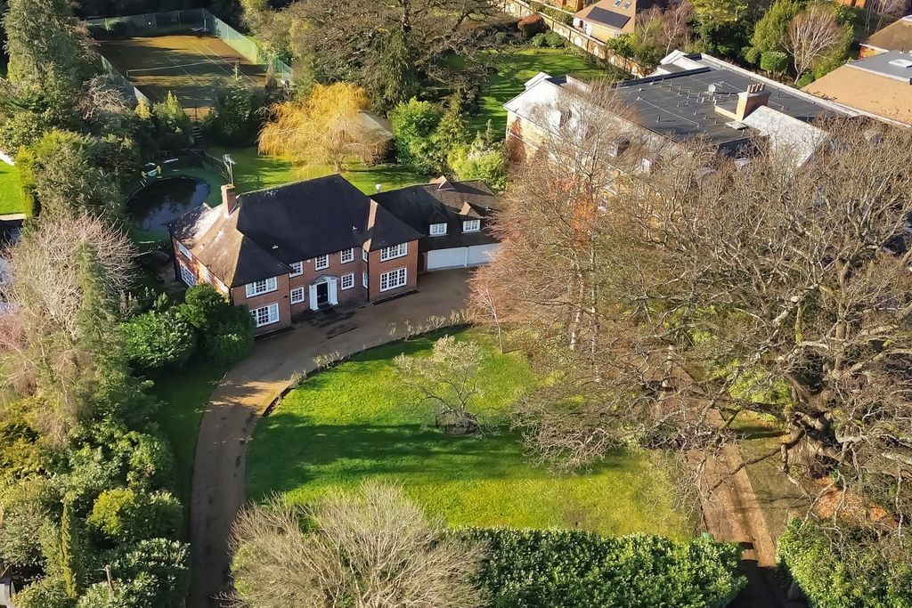 Additional image 24 of 6 bed detached house for saleEsher Park Avenue, Esher, Surrey KT10