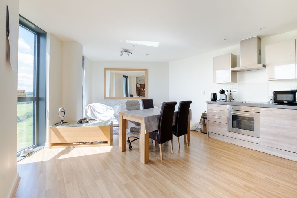 Property photo 1 of 12 Sky Apartments