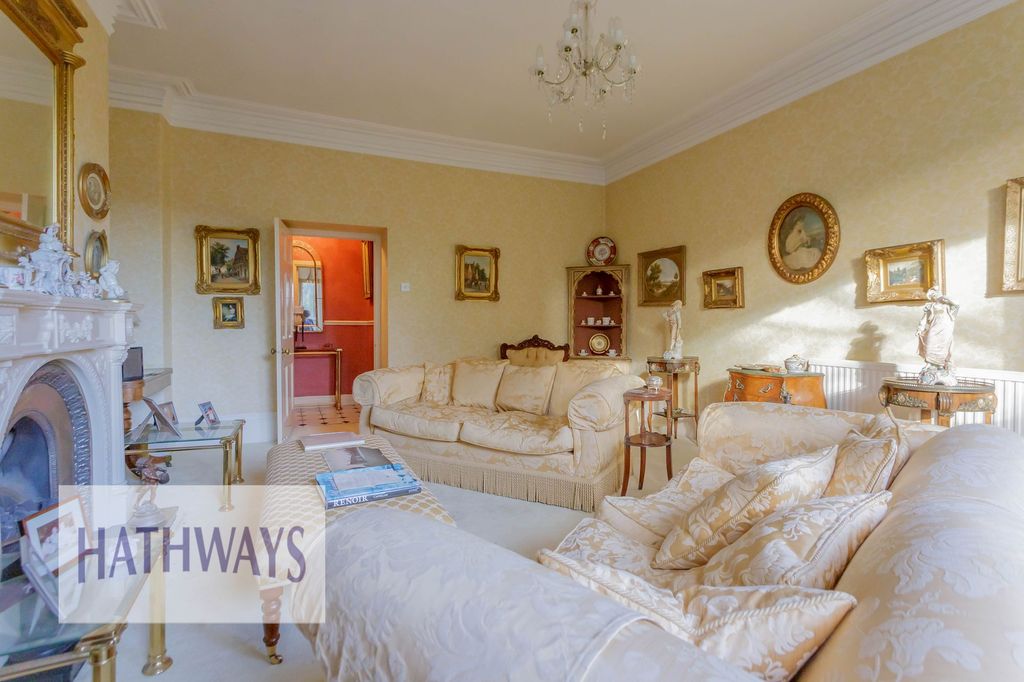 Additional image 12 of 3 bed semi-detached house for saleMill Street, Caerleon NP18