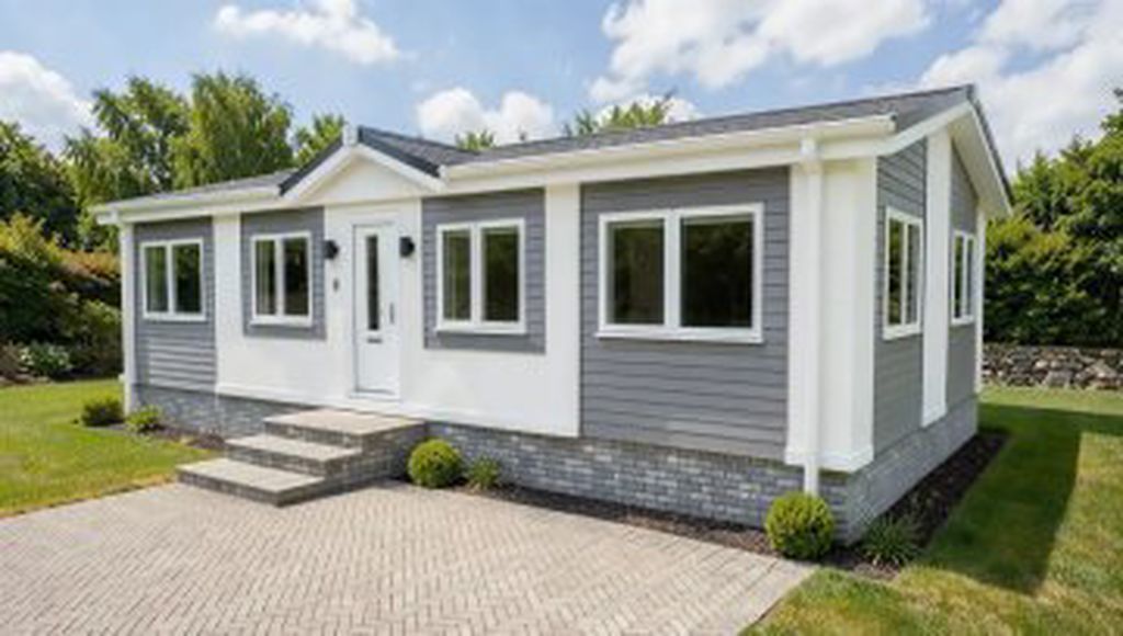 Property photo 1 of 3 Manufacturers Stock Photograph