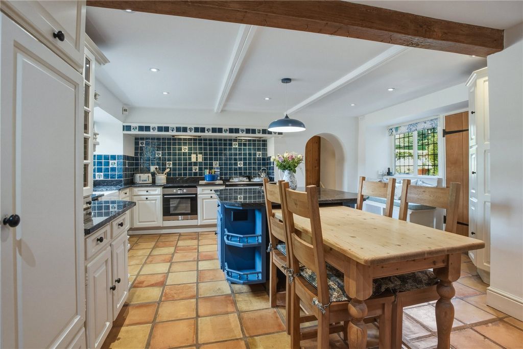 Additional image 8 of 7 bed detached house for saleSoutham, Warwickshire CV47