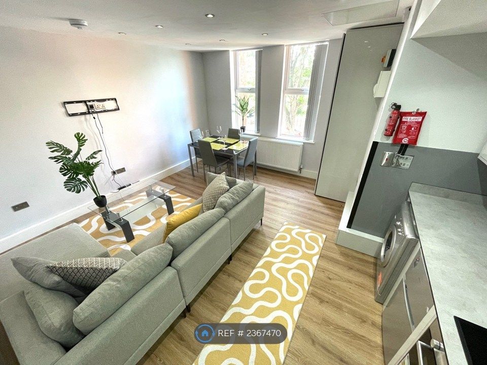 Property photo 2 of 13 Open Plan Living And Socialising Space