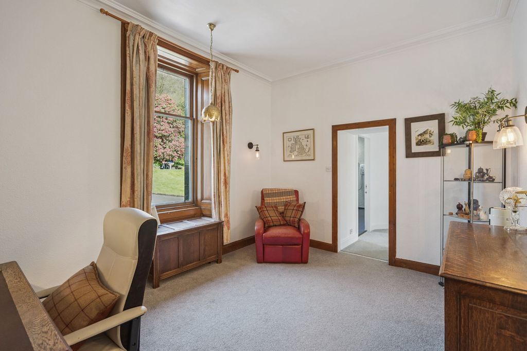 Additional image 14 of 5 bed detached house for saleLochard Road, Aberfoyle FK8