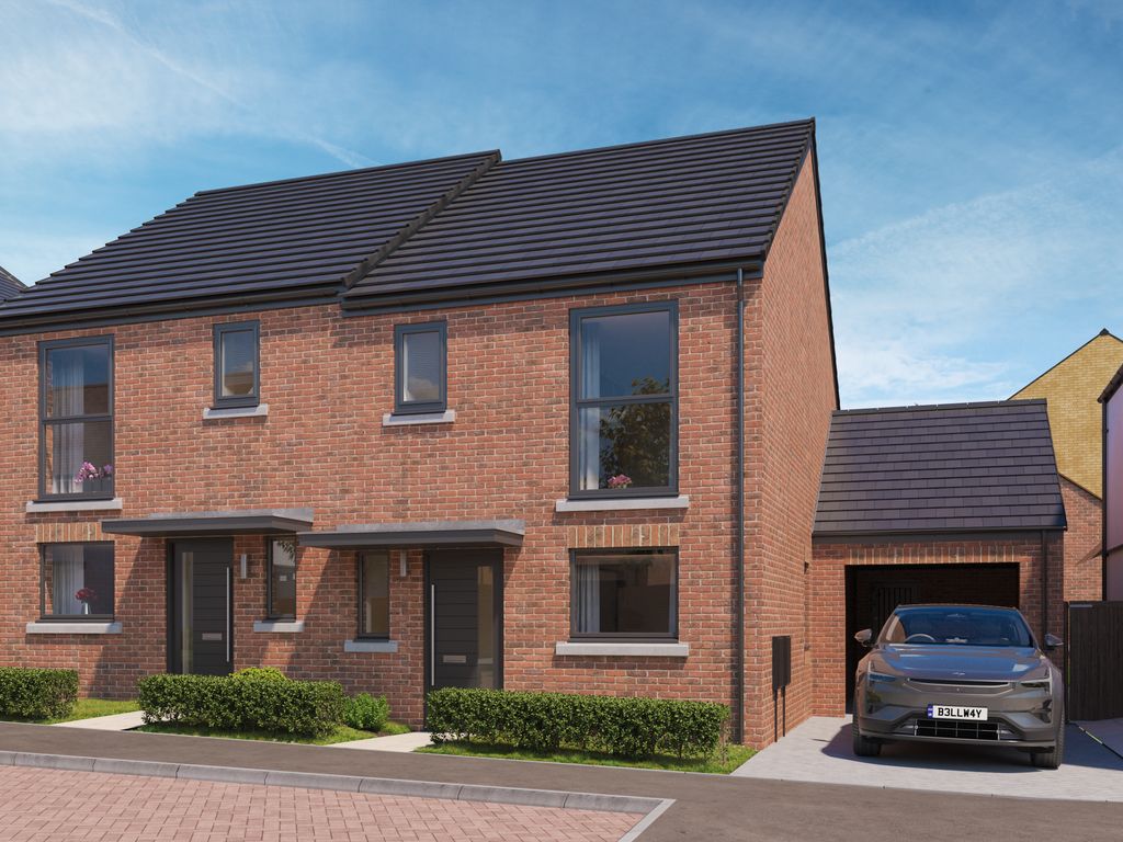 Property photo 1 of 11 CGI