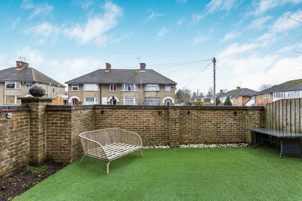 Additional image 4 of 2 bed flat for saleHillsborough Road, Oxford OX4