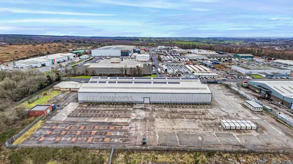 Property photo 3 of 5 Aerial Rear.Jpg