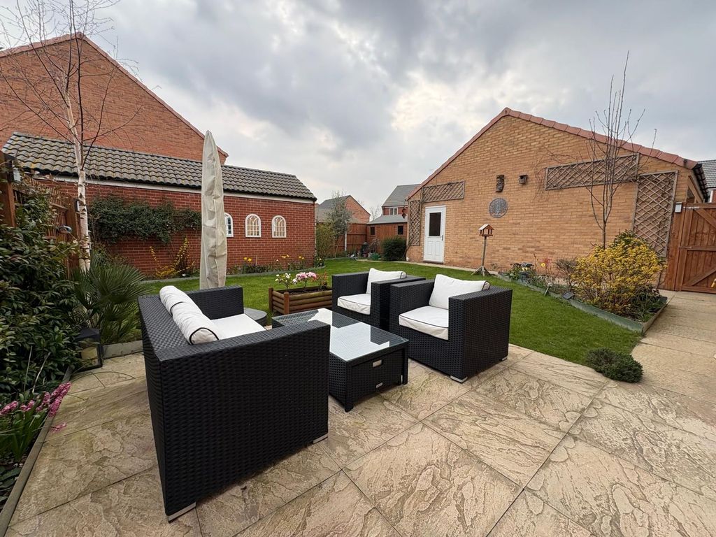Additional image 14 of 5 bed detached house for saleWestbrook Drive, Leiston IP16