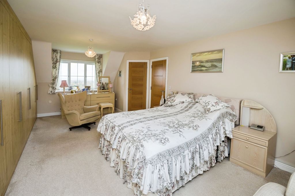 Additional image 18 of 5 bed detached house for saleLlys Y Graig, Bryn-Y-Baal, Mold, Flintshire CH7