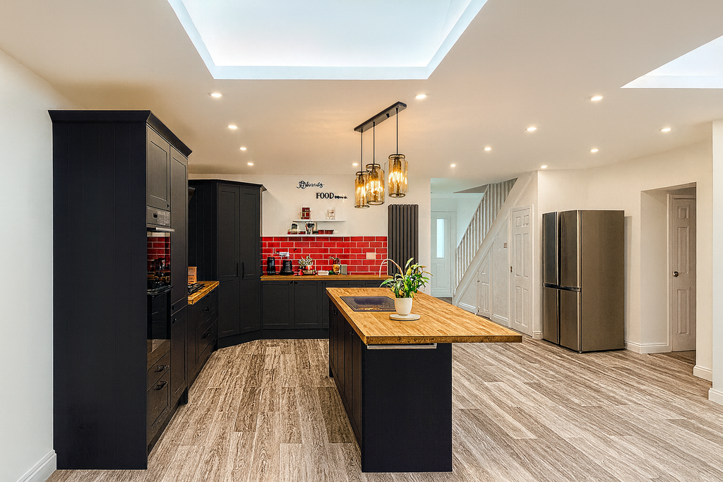 Property photo 3 of 14 Kitchen 1