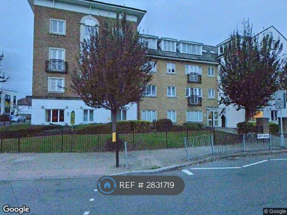 Property photo 1 of 10 Street View Of Building