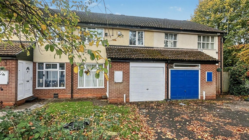 Property photo 1 of 13 Front Aspect/Garage