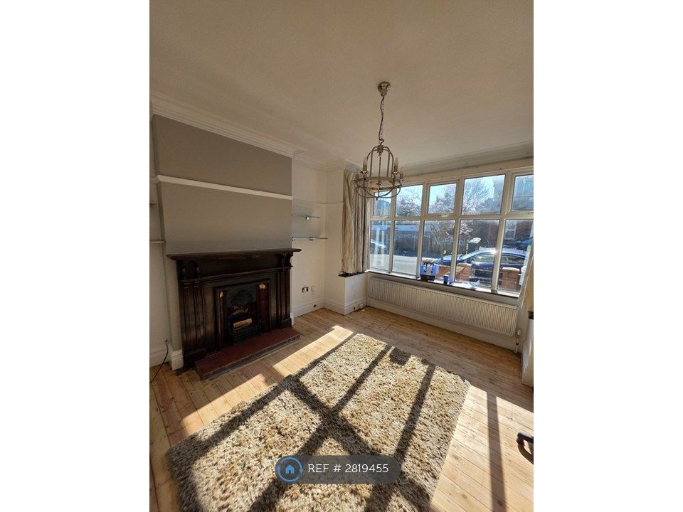 Property photo 3 of 35 Large Living Room With Featured Fireplace