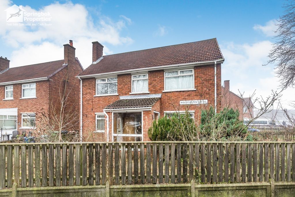 Property photo 1 of 15 Front View