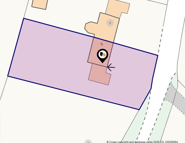 Property photo 2 of 33 Plot Location