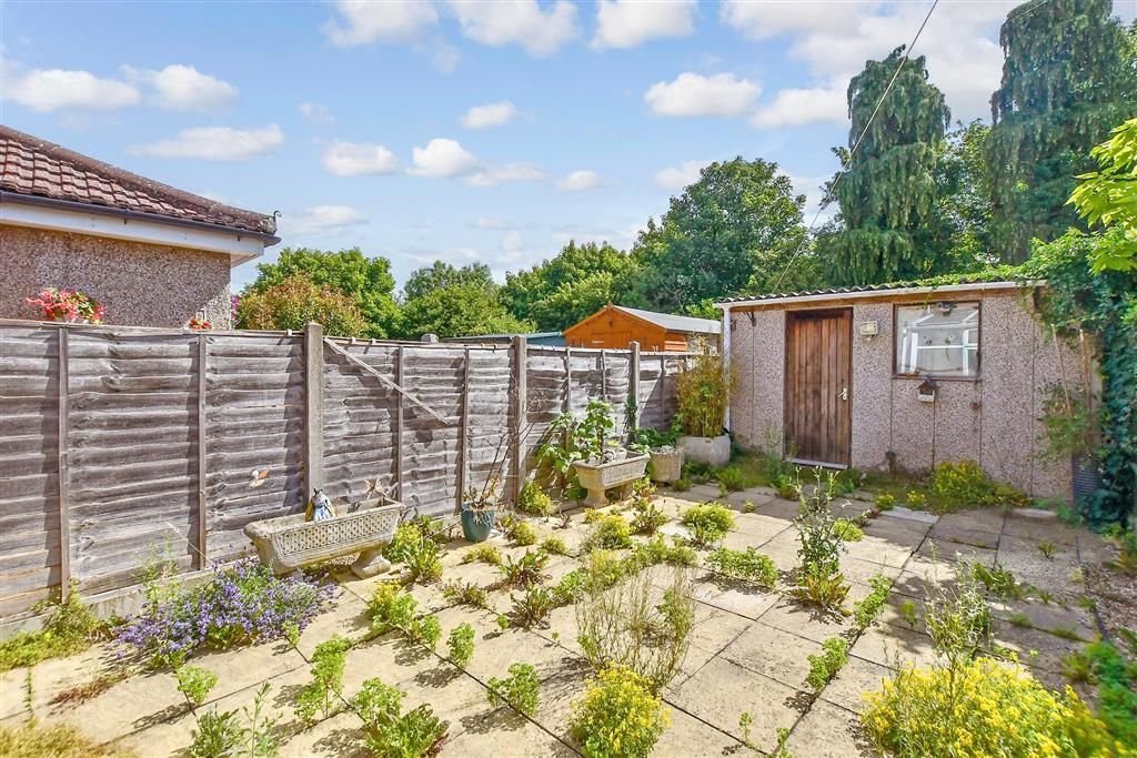 Property photo 1 of 12 Rear Garden