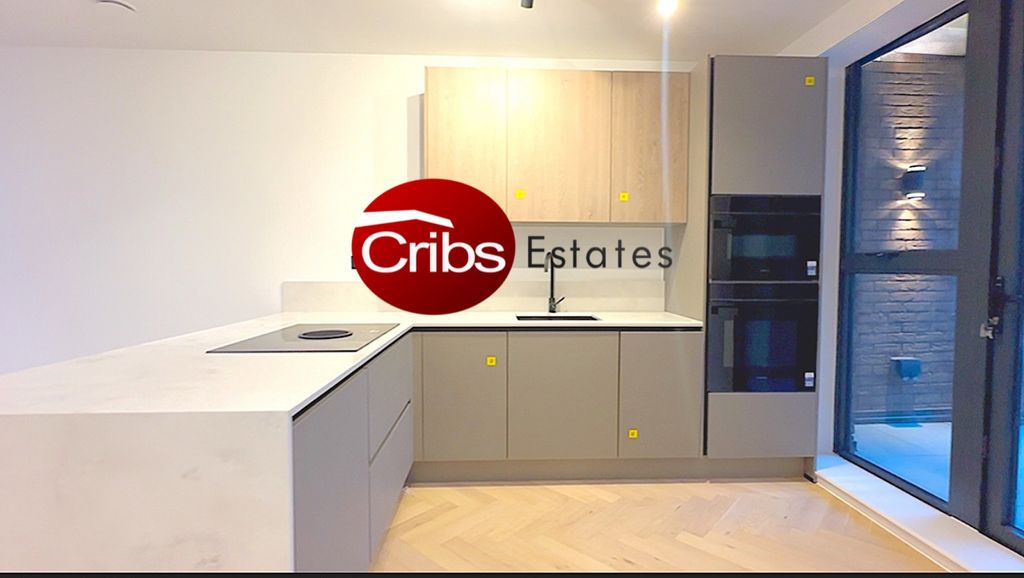 Property photo 1 of 10 1 Bedroom Flat To Rent In Sw20