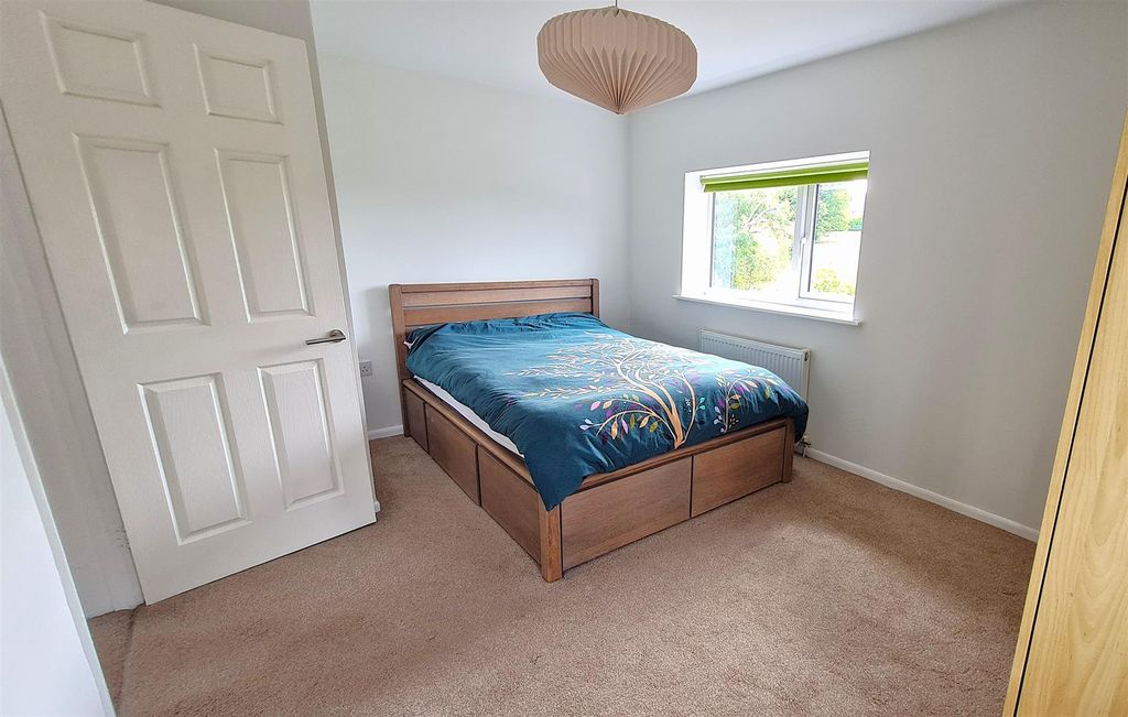 Property photo 2 of 17 Bedroom One Picture Two.Jpg