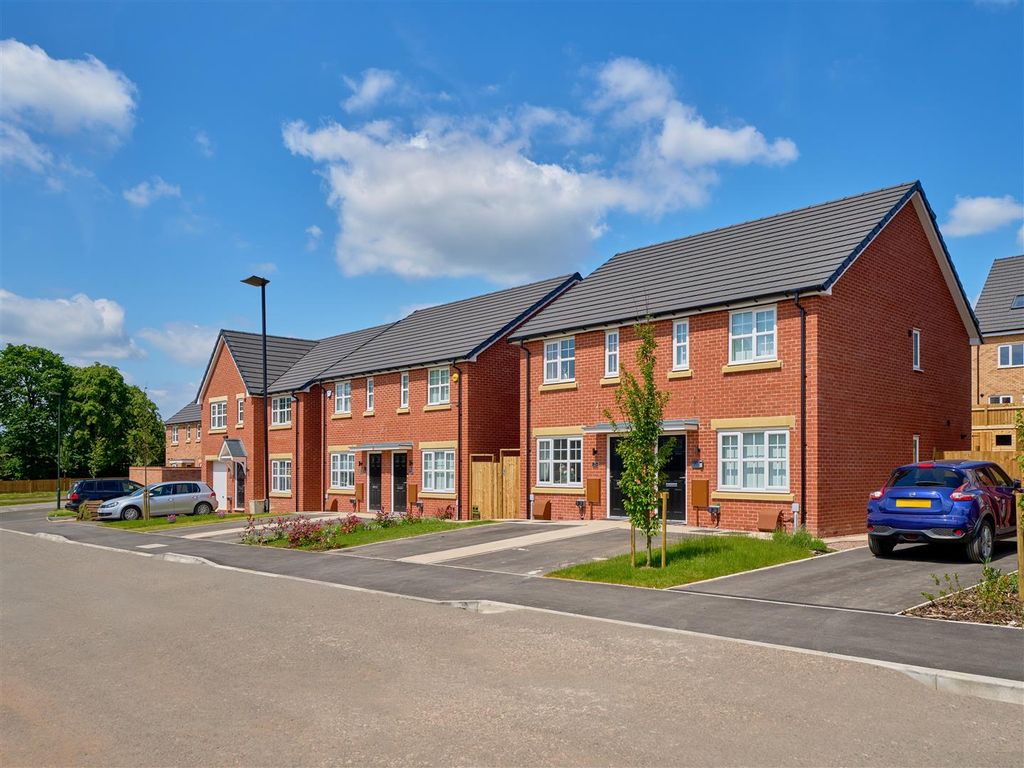 Property photo 1 of 8 Alnwick Special - External.Jpg