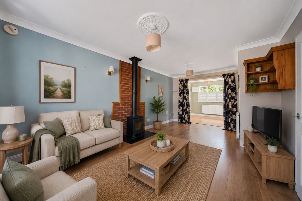 Property photo 3 of 23 Ai Staged Image