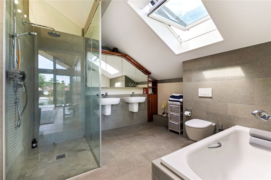 Additional image 19 of 4 bed detached house for saleChauntry Road, Maidenhead, Berkshire SL6