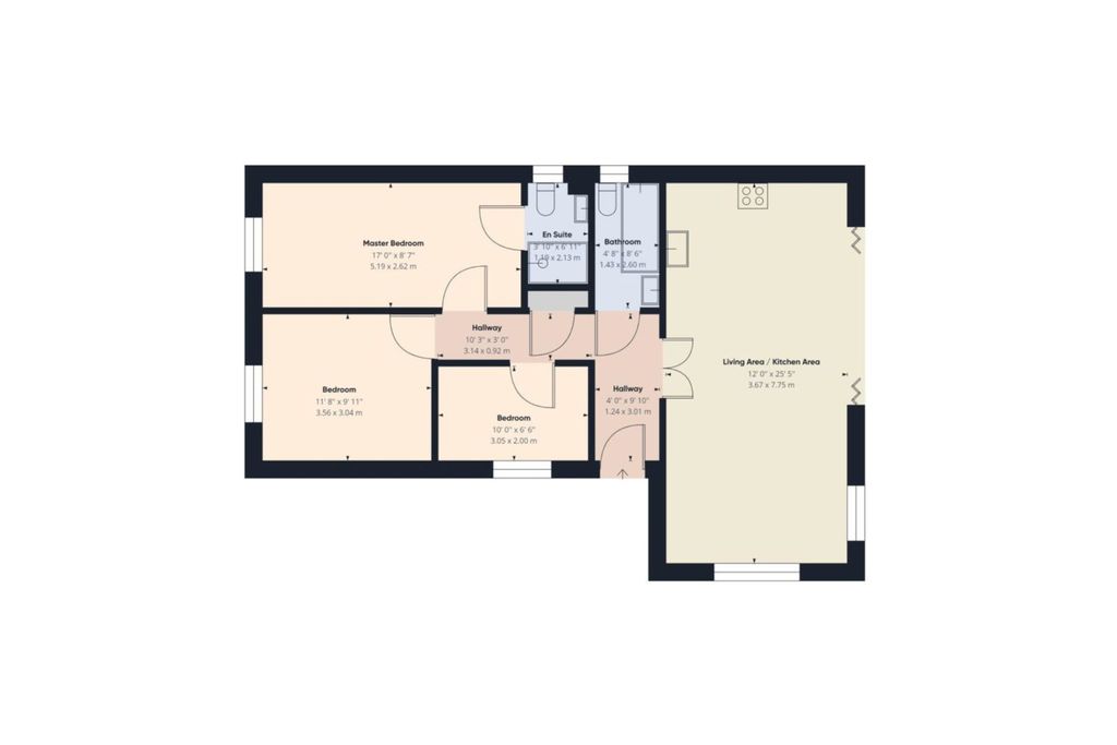 Property photo 2 of 13 Floor Plan