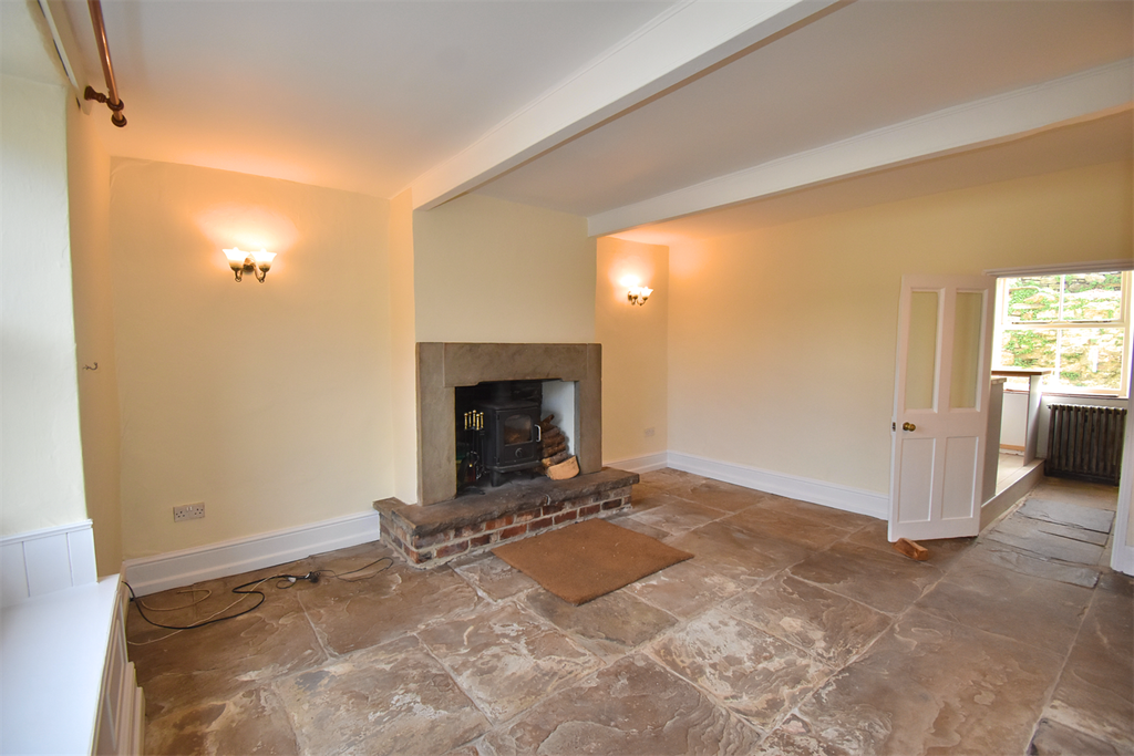Property photo 3 of 13 Sitting Room