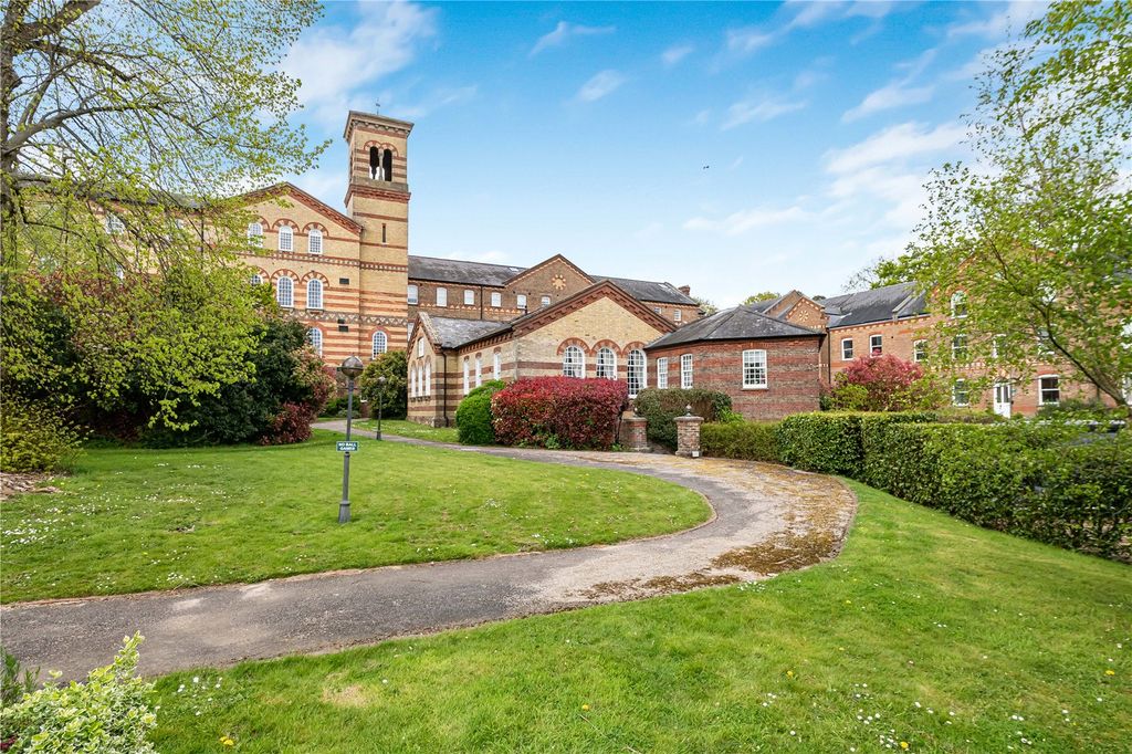 Additional image 13 of 2 bed flat for saleSouthdowns Park, Haywards Heath, West Sussex RH16