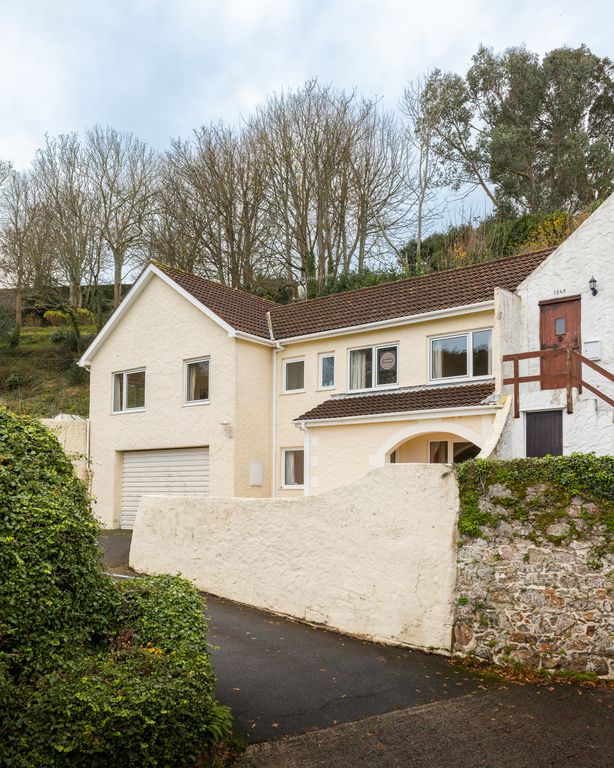 Additional image 7 of 3 bed semi-detached house for saleHavelet, St. Peter Port, Guernsey GY1