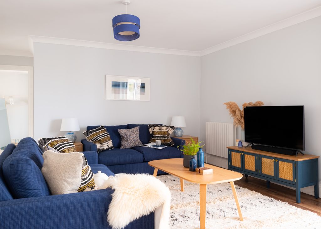Additional image 4 of 2 bed flat for saleStrand Street, Padstow PL28