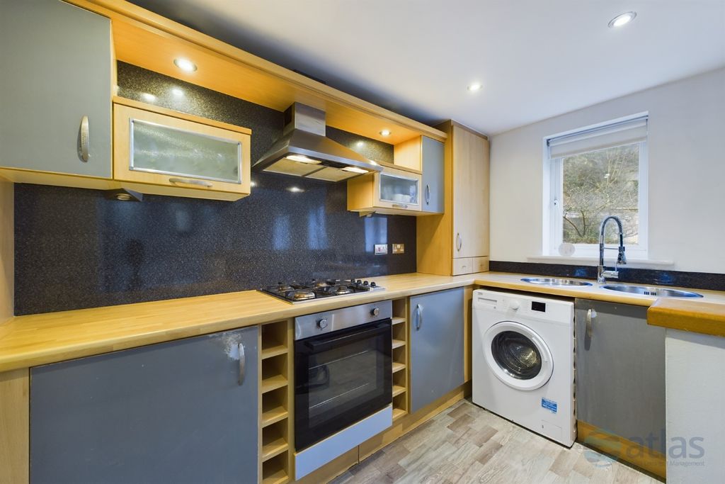 Property photo 2 of 13 Kitchen