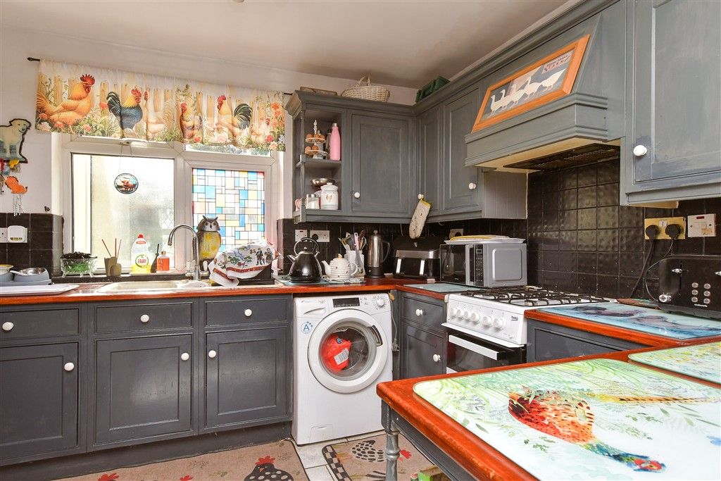Property photo 2 of 11 Kitchen/ Diner