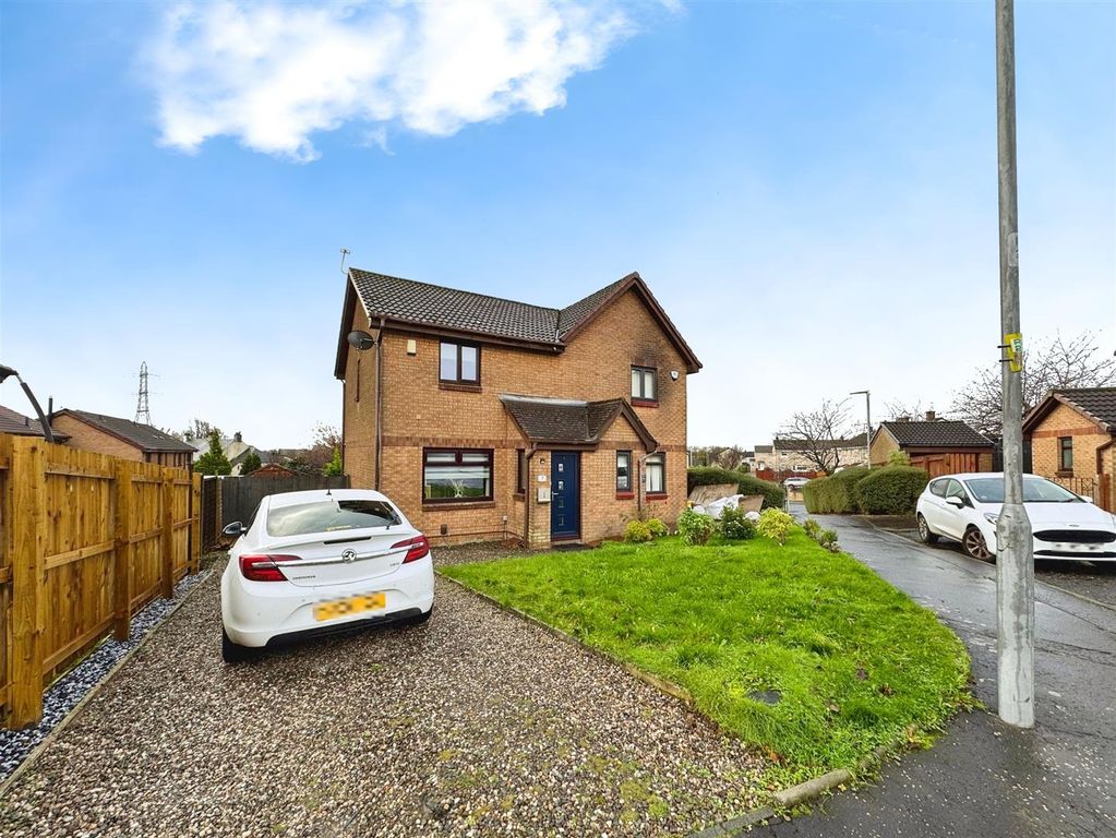 Property photo 1 of 27 3 Bedroom Semi Detached For Sale