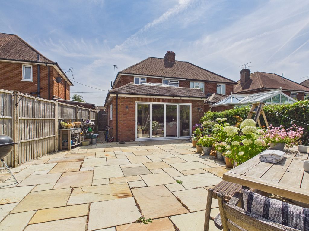Property photo 2 of 17 Patio